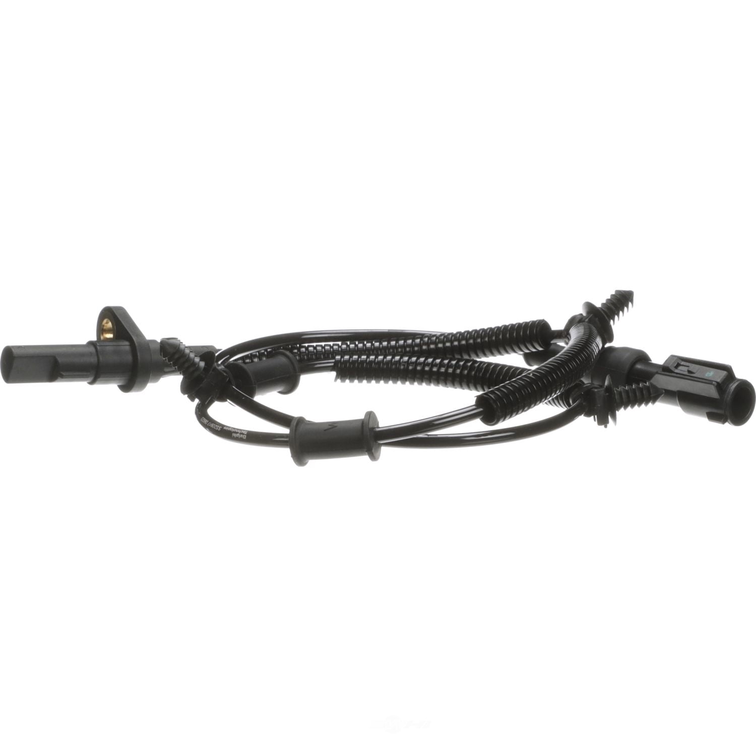 Delphi SS20917 ABS Wheel Speed Sensor