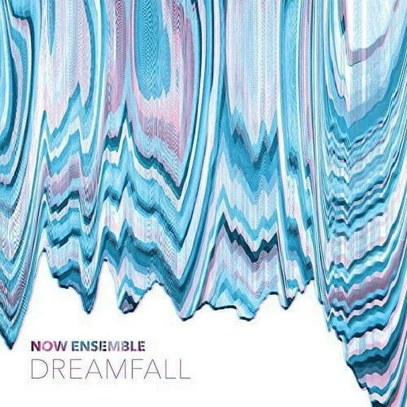Smallwood / Now Ensemble - Dreamfall - Music & Performance - CD