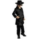 Dress Up America 785-S Agent d'Espionnage Garçons Costume&44; Petit - Âge 4 à 6 – image 1 sur 3