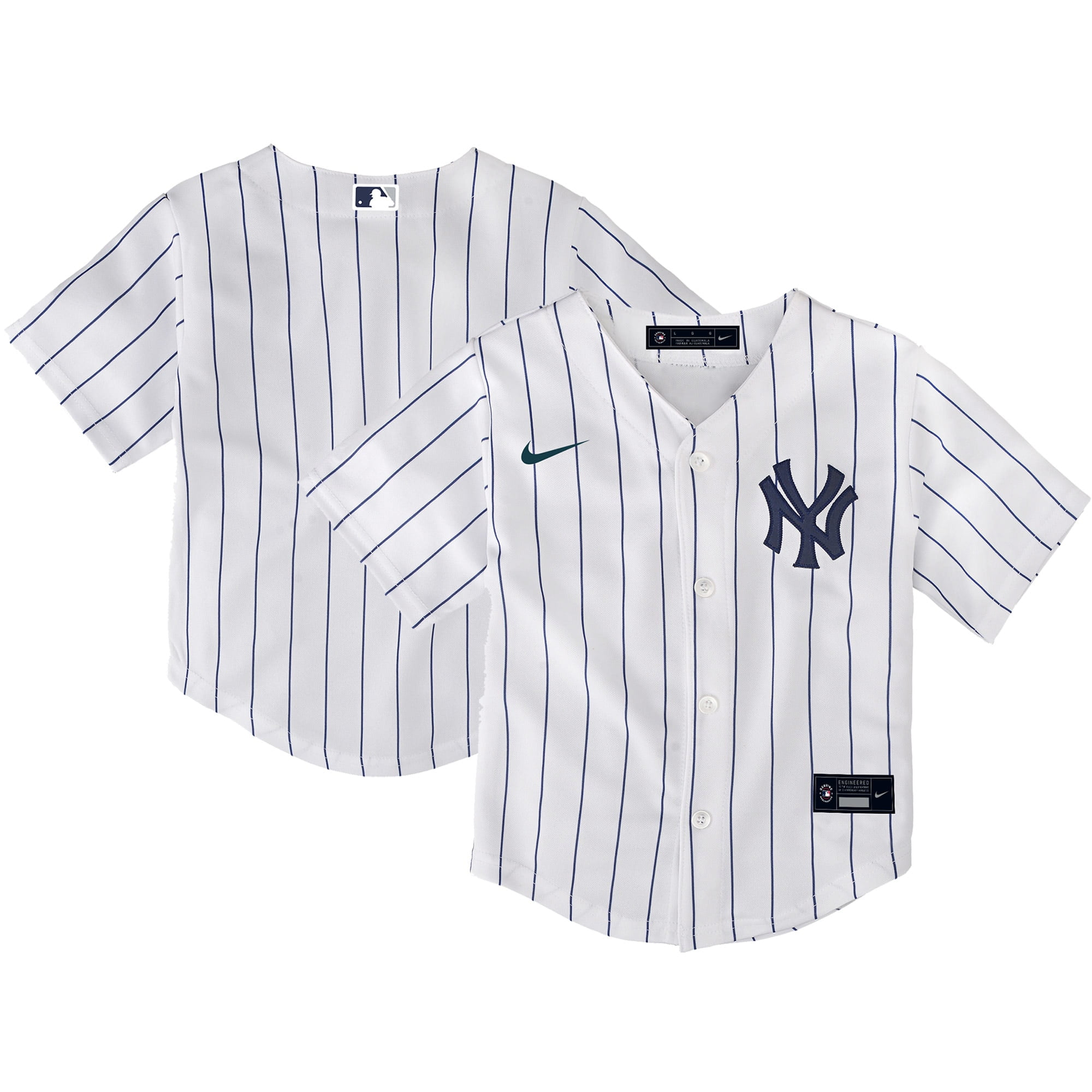 new york yankees youth jersey