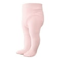 thumbnail image 4 of Generic Toddler Kids Baby Girls Cotton Solid Warm Leggings Pantyhose Stretchy Basic Full Length Pants Socks Pantihose for Winter（4-6 Years Pink）, 4 of 6