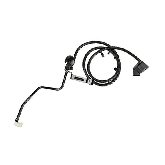 GM Genuine Parts Emissions Solenoid