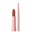 thumbnail image 2 of Lipstick, Lip Liner, Long-Lasting Matte Lip Color, Easy To Apply Smooth Moisturizing formula with Non-Fading Shine, Lightweight Comfortable Wear for Daily Use and Special Occasions, 2 of 5