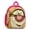 Pink, variant on Tigger Mini Backpacks Cute Cartoon Casual Small Bookbag Fashion Laptop Bag Daypack for Travel Hiking School