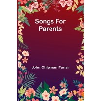 Songs for Parents, (Paperback)