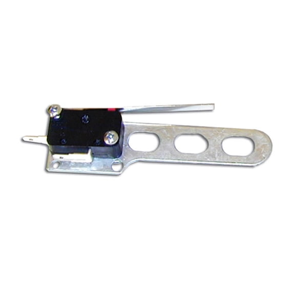 Nitrous Express 15524 Wide Open Throttle Switch