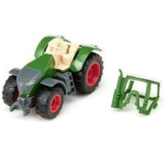 Fendt 1050 Vario Green with White Top Diecast Model Tractor