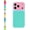 iPhone 14, variant on Summer Vibe Dopamine Contrast Color Phone Case for iPhone 17/16/15/14 Pro Max, Dopamine Color Block Phone Case (Rose case-Blue,for iPhone 15 Pro Max)