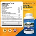 thumbnail image 2 of LifeSource Vitamins Heart and Vascular Support, Men & Women, 90 Capsules, 2 of 5