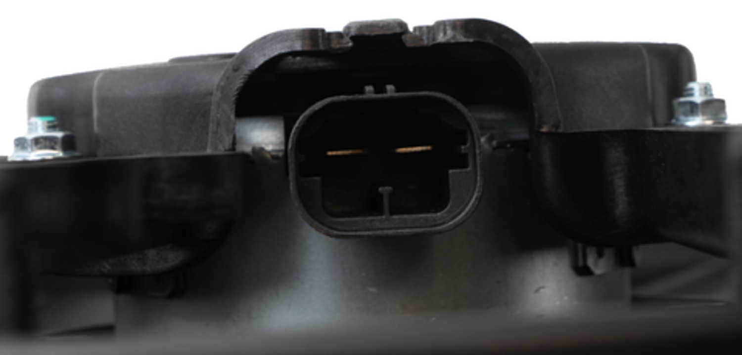 Four Seasons 75400 Engine Cooling Fan Assembly