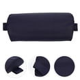 thumbnail image 4 of Almohada de almohada de sillón anti gravedad al aire libre para silla de playa plegable para patio, 4 of 6