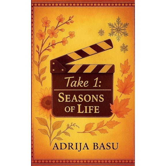 Take 1: Seasons Of Life, (Paperback)
