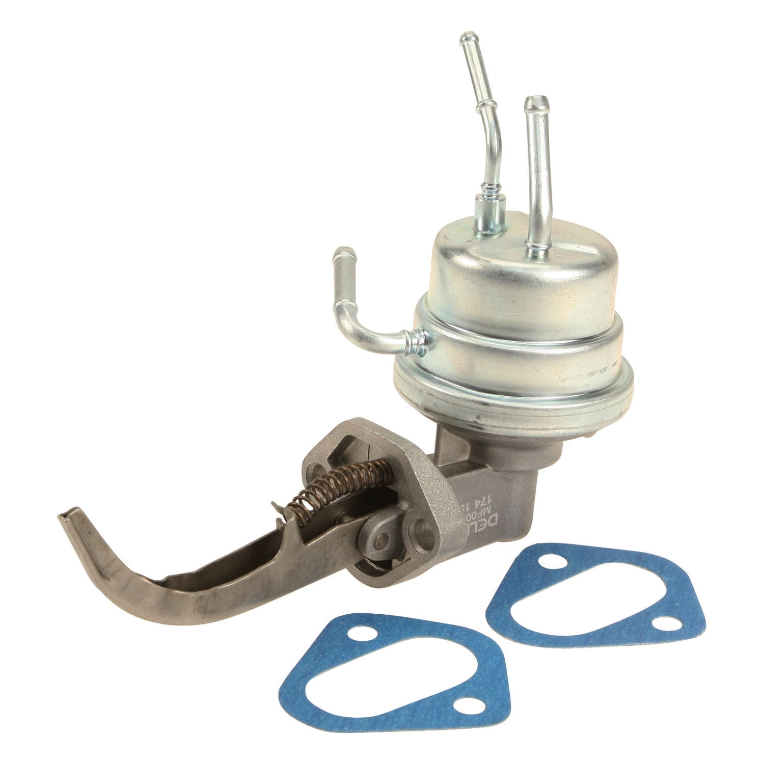 Delphi Fuel Pump Mechanical