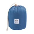 thumbnail image 1 of Large Capacity Multifunctiona with Drawstring Cylinder Multiple Pockets Cosmetic Bags, 1 of 5