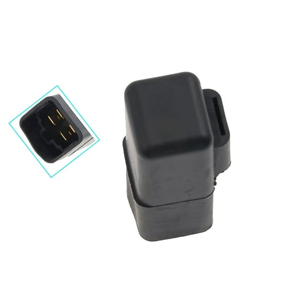 Waterproof 4-Pin Relay Switch Fit for 2008-2014 Kawasaki KFX450R 27002-1088