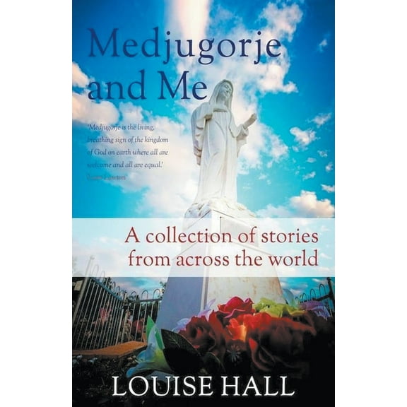 1 Medjugorje And Me, Book 2, (Paperback)