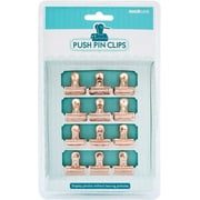 Suck UK, Push Pin Clips
