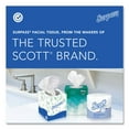 thumbnail image 4 of Surpass 21320 2-Ply Pop-Up Box Facial Tissue for Business - White (110/Box, 36 Boxes/Carton), 4 of 11
