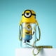 thumbnail image 2 of Botella de agua MINISO Minions Collection de 600 ml con amarillo pajizo, 2 of 9