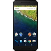Total Wireless Google Nexus 6P 32GB Prepaid Smartphone, Silver
