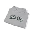 thumbnail image 4 of Glen Lake Hoodie Gifts Hooded Sweatshirt Pullover Shirt, 4 of 4