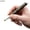 Golden, variant on Stone Repair Pen for Tombstone, Weather Resistant Gold Ink for Marble Granite