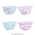 thumbnail image 4 of Tazón Prichos Conico de Melamina Cinnamoroll 300 ml, 4 of 4