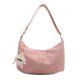 thumbnail image 3 of Bolsa cruzada de mujeres Correa ajustable informal para la playa de viajes de vacaciones todos los días Rosa, 3 of 8