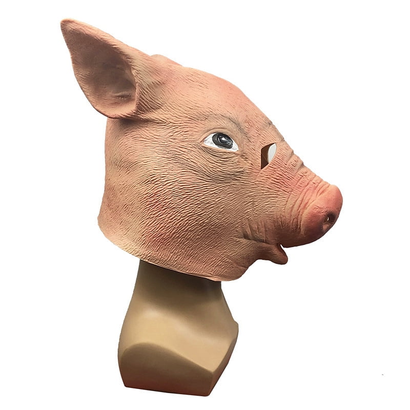 Scary, funny halloween animal headgear | Walmart Canada Scary, funny halloween animal headgear | Walmart Canada