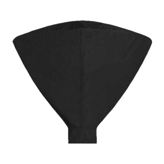 Outdoor Heater Guard Patio Heater Cover Garden Heater Protector Snow Resistant Fabric for Winter Protection on Patios