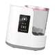 thumbnail image 4 of Limpiador de brochas de maquillaje eléctrico, secador de brochas de belleza, máquina de limpieza automática de brochas profesionales portátiles para, 4 of 8