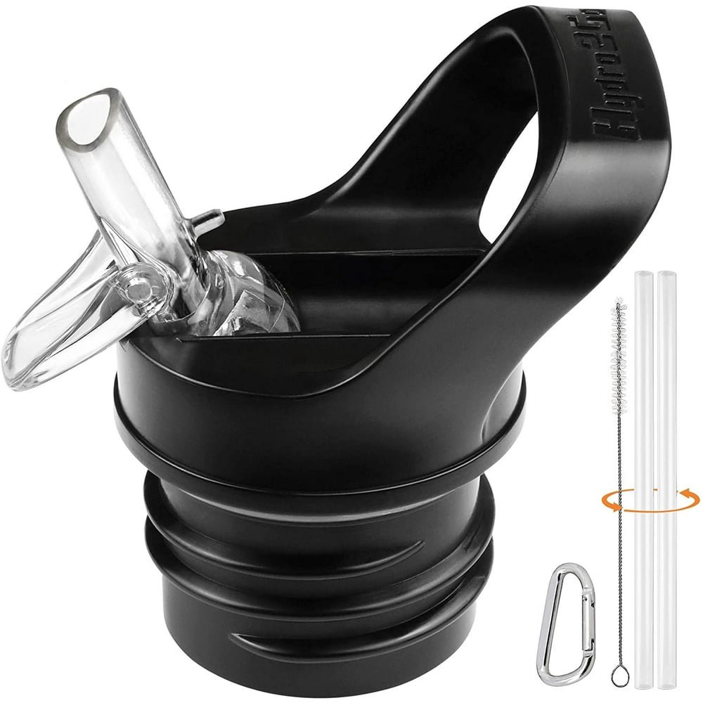 Straw Lid Replacement for Hydro Flask Standard Mouth & Simple Modern