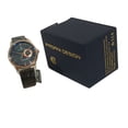 thumbnail image 1 of Reloj de cuarzo para hombre Con Movimiento japonés VH65, 1 of 6