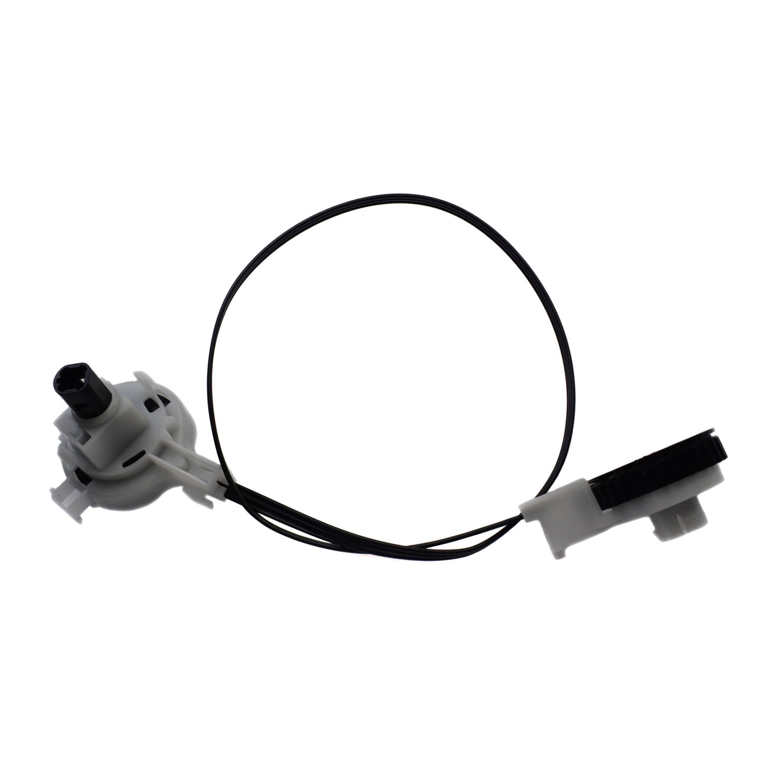 New A/C Heater Recirc Button Switch Control Cable for Toyota RAV4