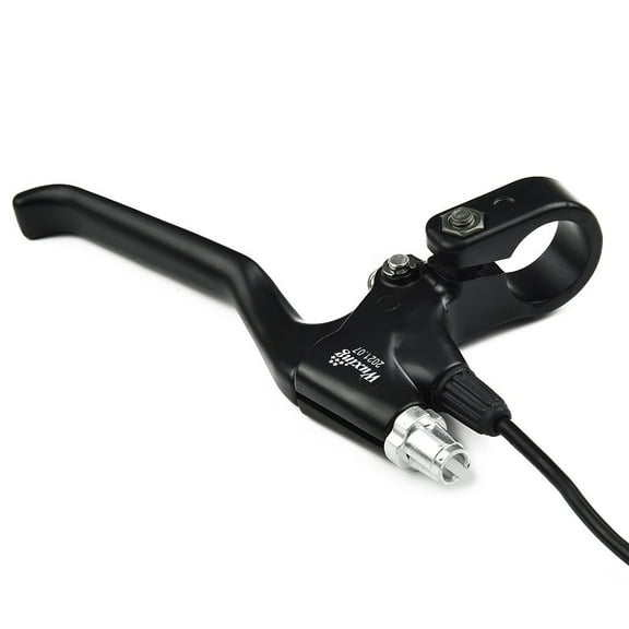 1 Pair Wuxing 47Pdd Electric Bike E-Bike Mechanical Brake Levers