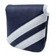 thumbnail image 2 of Funda para putter de golf Sunnimix Negro, 2 of 5