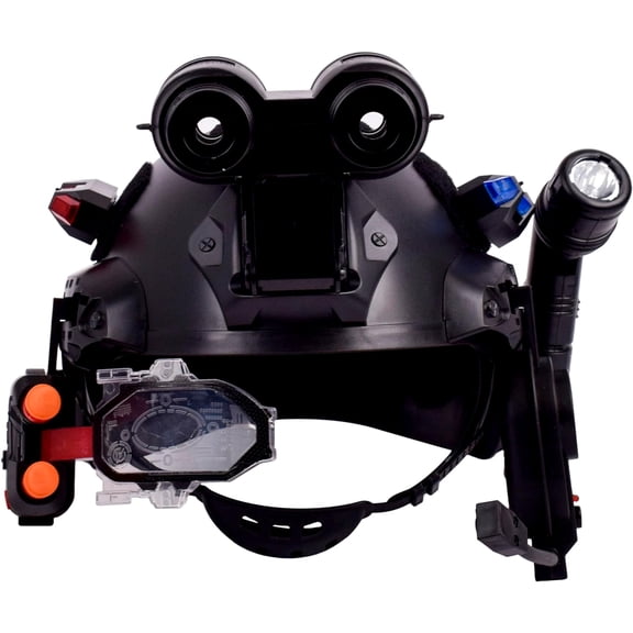 Maxx Action Commando Tactical Helmet