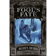 Pre-Owned Fool's Fate (Hardcover 9780553801545) by Robin Hobb