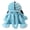 blue, variant on Blue Plush Octopus 9.8 in Cute Stuffed Animal Decor Gift for Little Adventurers