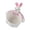 A, variant on Easter Bunny Woven Storage Basket, Candy Cookies Chocolate Container, Cute Snack Organizer Bin, Decorative Bowl for Home Table Easter Party Decor
