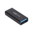 thumbnail image 4 of Convertidor USB, Adaptador Portátil de Aleación de Aleació de aluminio para al aire libre para el HOGAR, 4 of 7