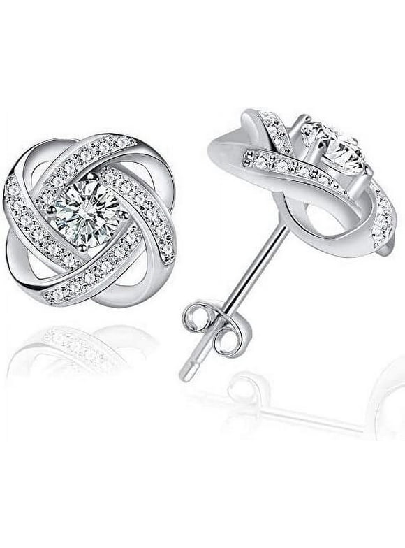 Nickel Free Earrings Women