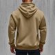 thumbnail image 5 of Ceisia Men's Windproof Water-Repellent Hooded Mountaineering Jacket Multi-Pocket Outdoor Outerwear Gift, 5 of 9