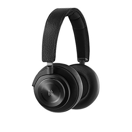 B&O Play 1643026 Beoplay H7 Over-Ear Bluetooth 4.1 Headphones, Black