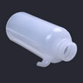 thumbnail image 4 of 500ml Plastic Wash Bottle Squeeze Dispensing Bottle G2950, 4 of 6