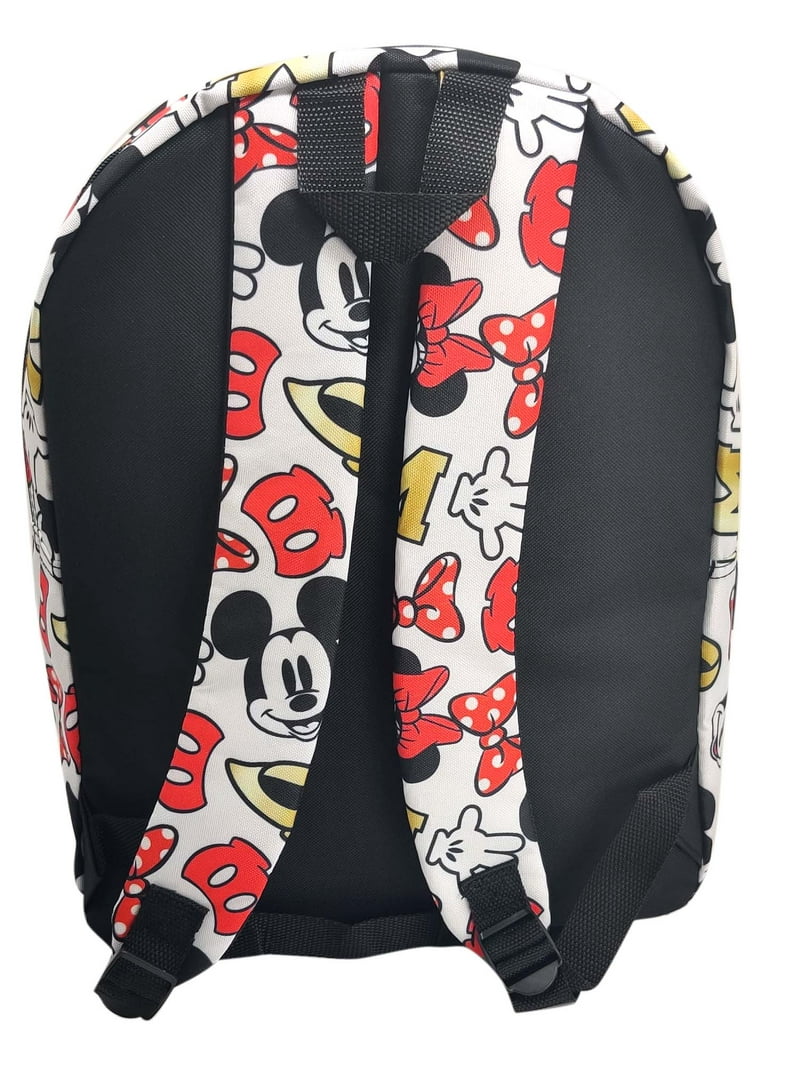 Disney Mickey Minnie Mouse Print 16