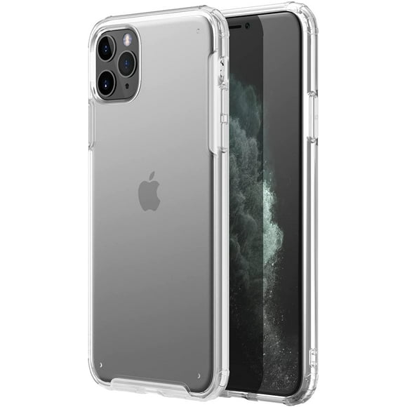 IBAOLE Case Compatible with iPhone SE 2020 Case, Compatible with iPhone 7 Case, Compatible with iPhone 8 Case, Durable Lightweight Shockproof CoverMatte Clear