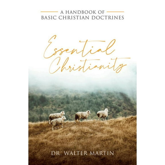 Essential Christianity (Paperback)