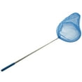 thumbnail image 3 of 2X Outdoor Catching Catching Butterfly Net Fishing Net Bag Stainless Steel Telescopic Fishing Net Blue, 3 of 7