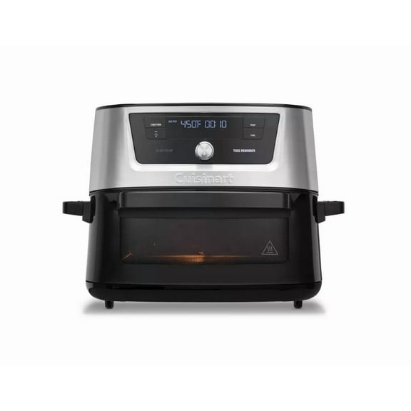 Cuisinart 9qt Basket Air Fryer - AIRX-221086279240583